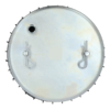 High-Quality Air Spring with Steel Piston for Scania Ref. No. 1726246 - Image 3